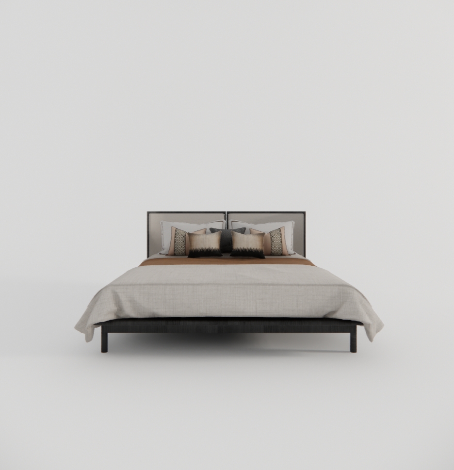 YK诧寂中古床 (3)