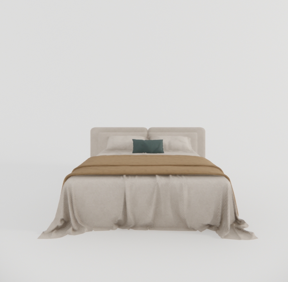 YK诧寂中古床 (6)