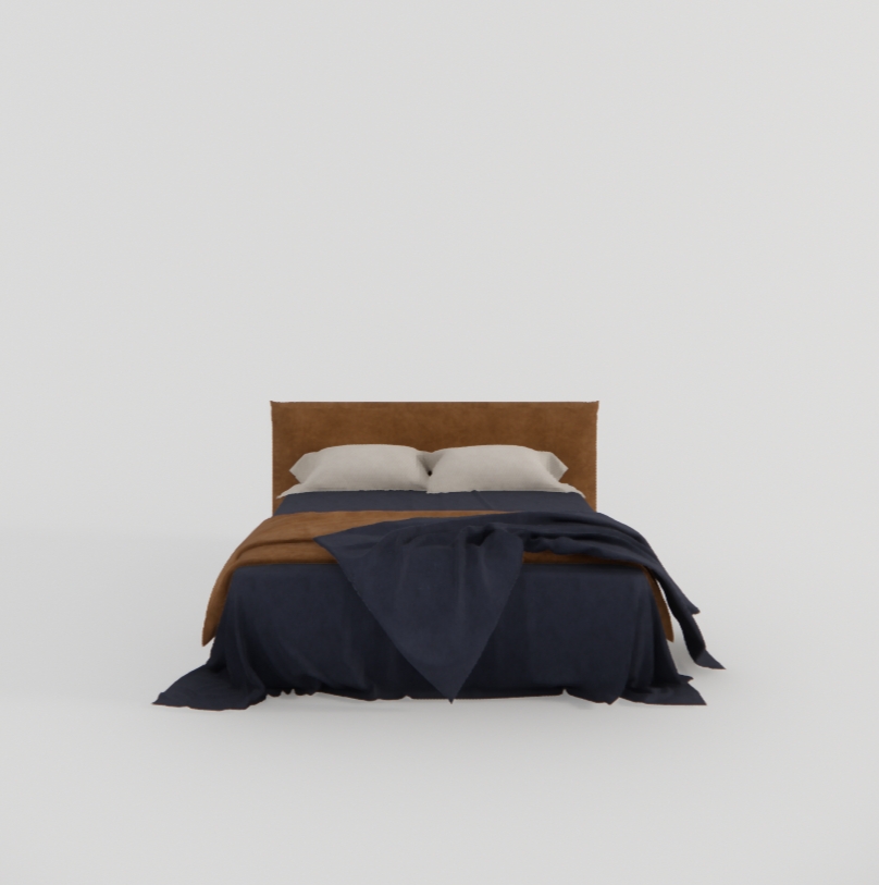 YK诧寂中古床 (7)