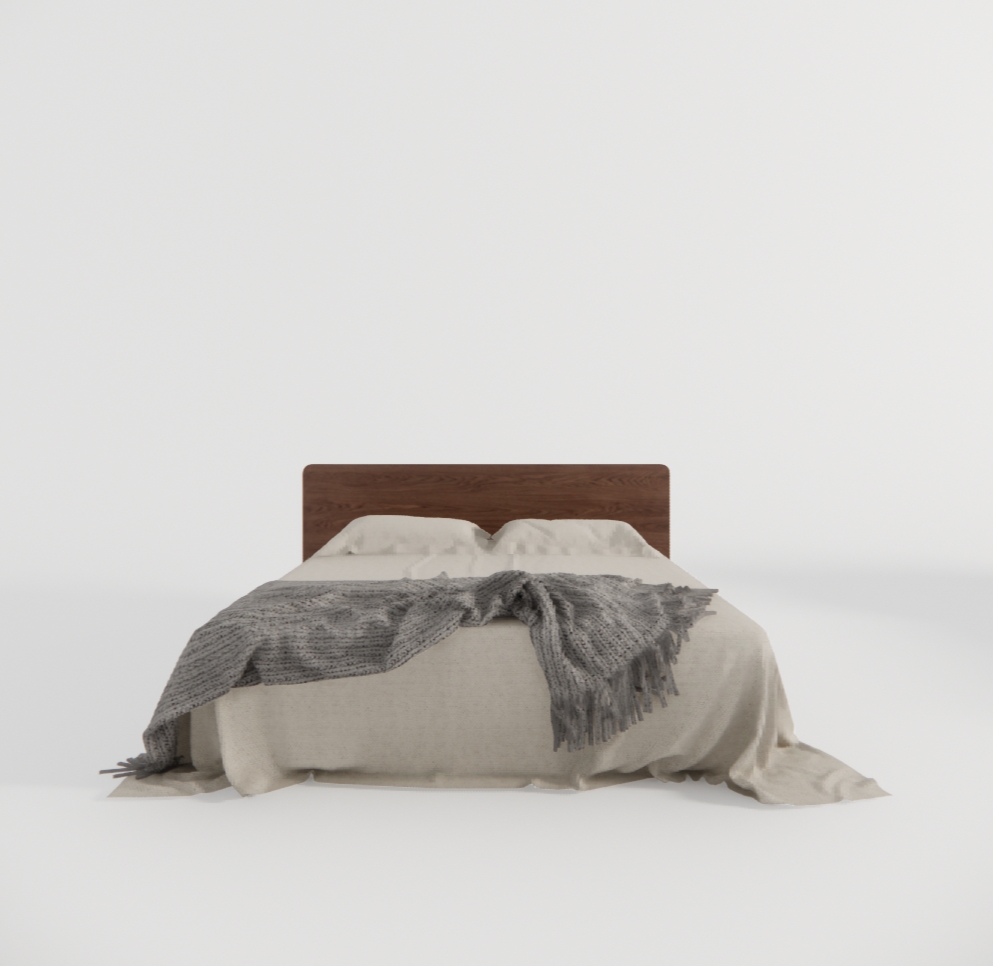 YK诧寂中古床 (9)