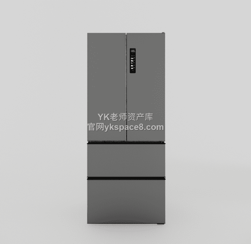 YK冰箱 (15)