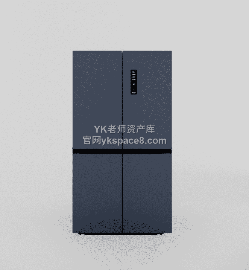 YK冰箱 (16)