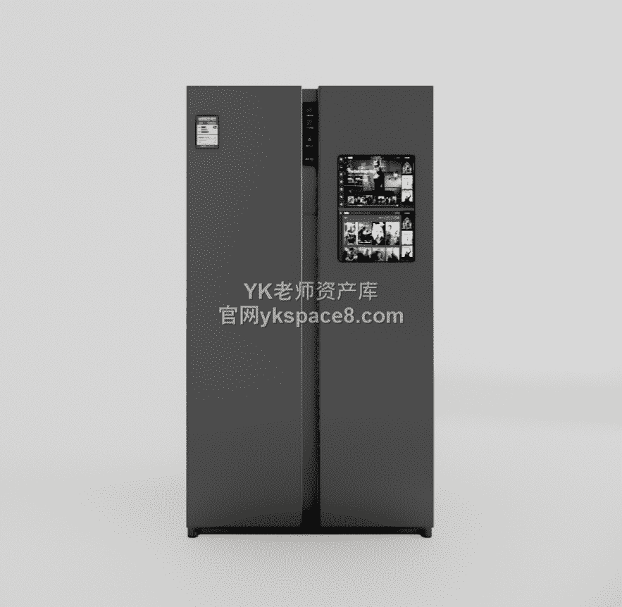 YK冰箱 (7)