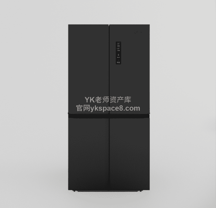 YK冰箱 (9)