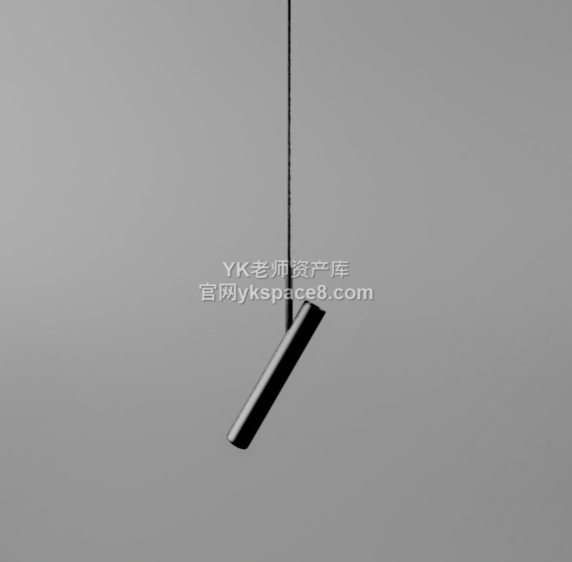 YK单头吊灯 (47)