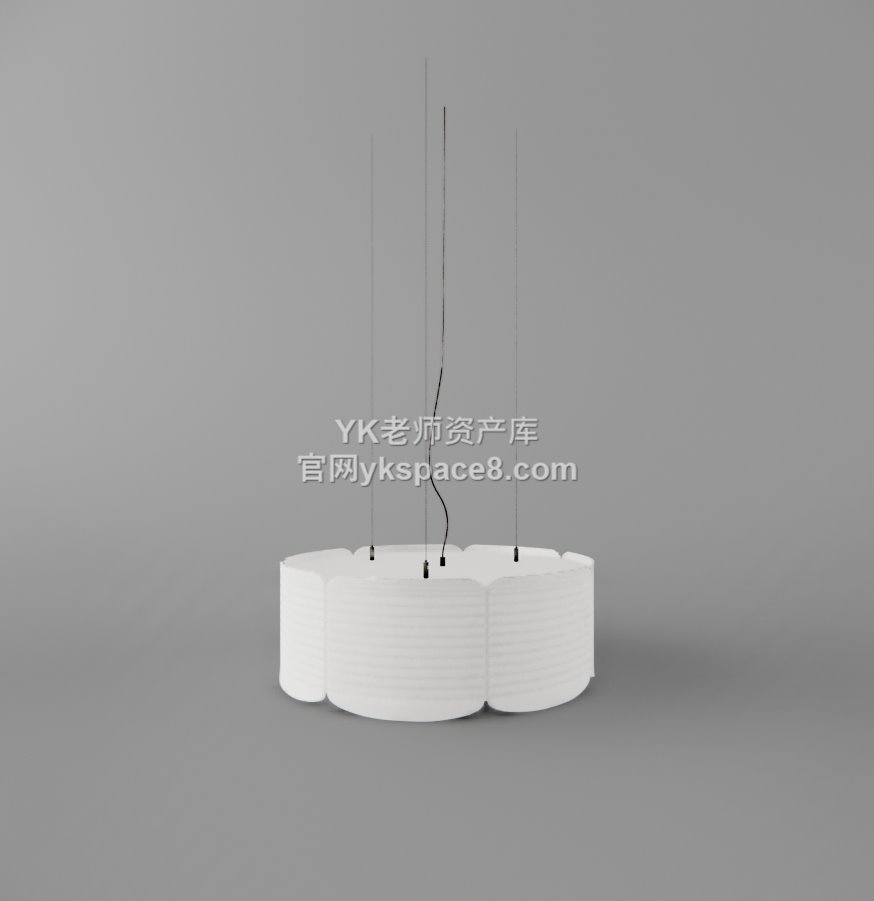 YK吊灯 (8)