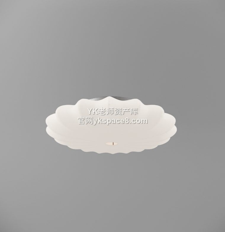 YK圆形吸顶灯 (11)