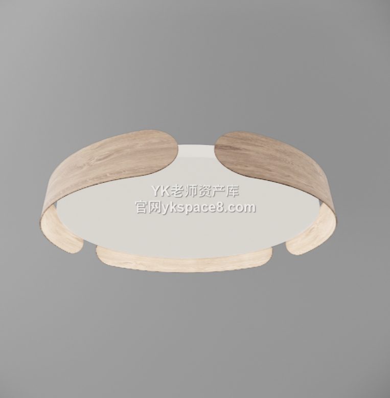 YK圆形吸顶灯 (16)