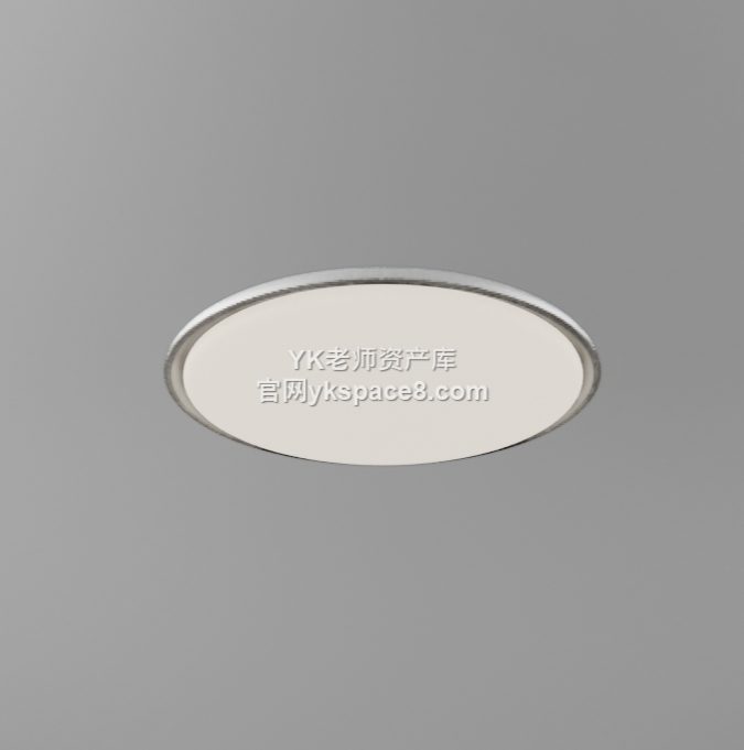 YK圆形吸顶灯 (19)