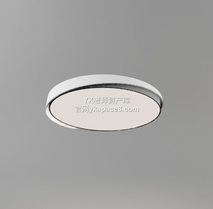YK圆形吸顶灯 (21)