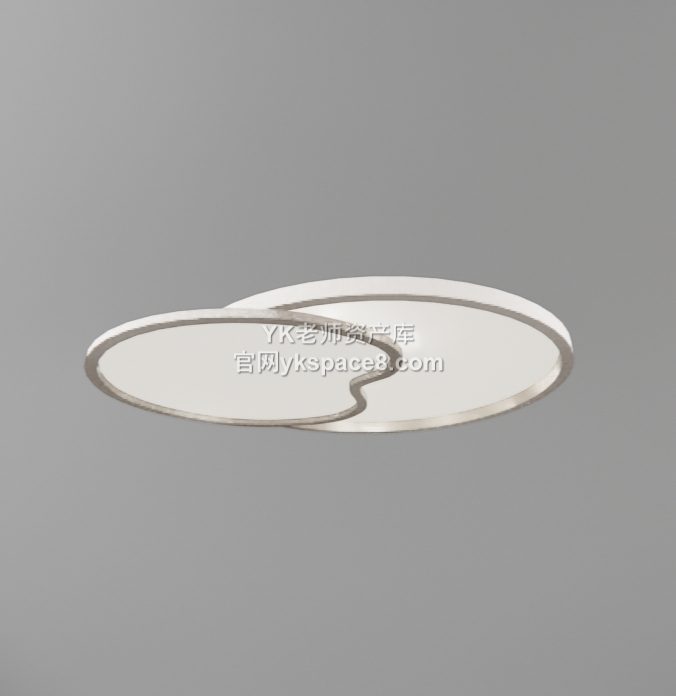 YK圆形吸顶灯 (23)