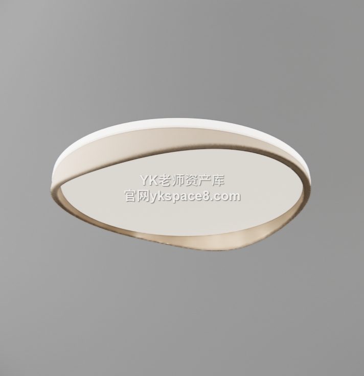 YK圆形吸顶灯 (26)