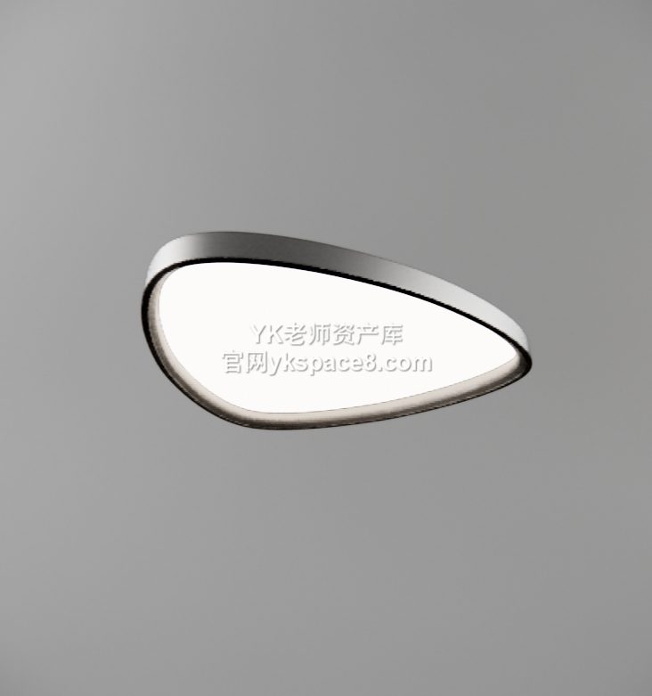 YK圆形吸顶灯 (29)