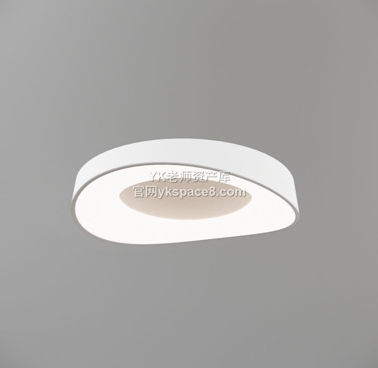 YK圆形吸顶灯 (32)