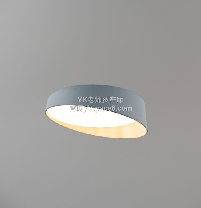 YK圆形吸顶灯 (34)