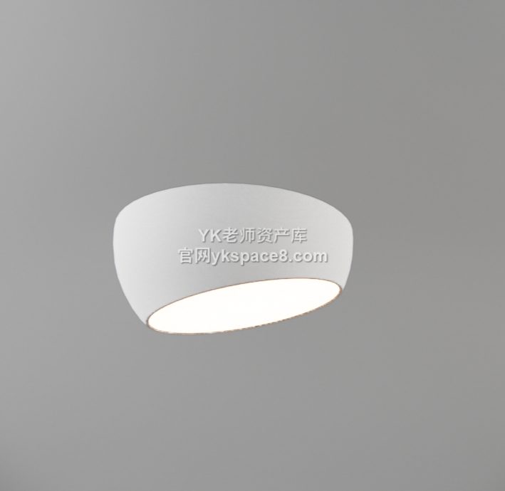 YK圆形吸顶灯 (36)