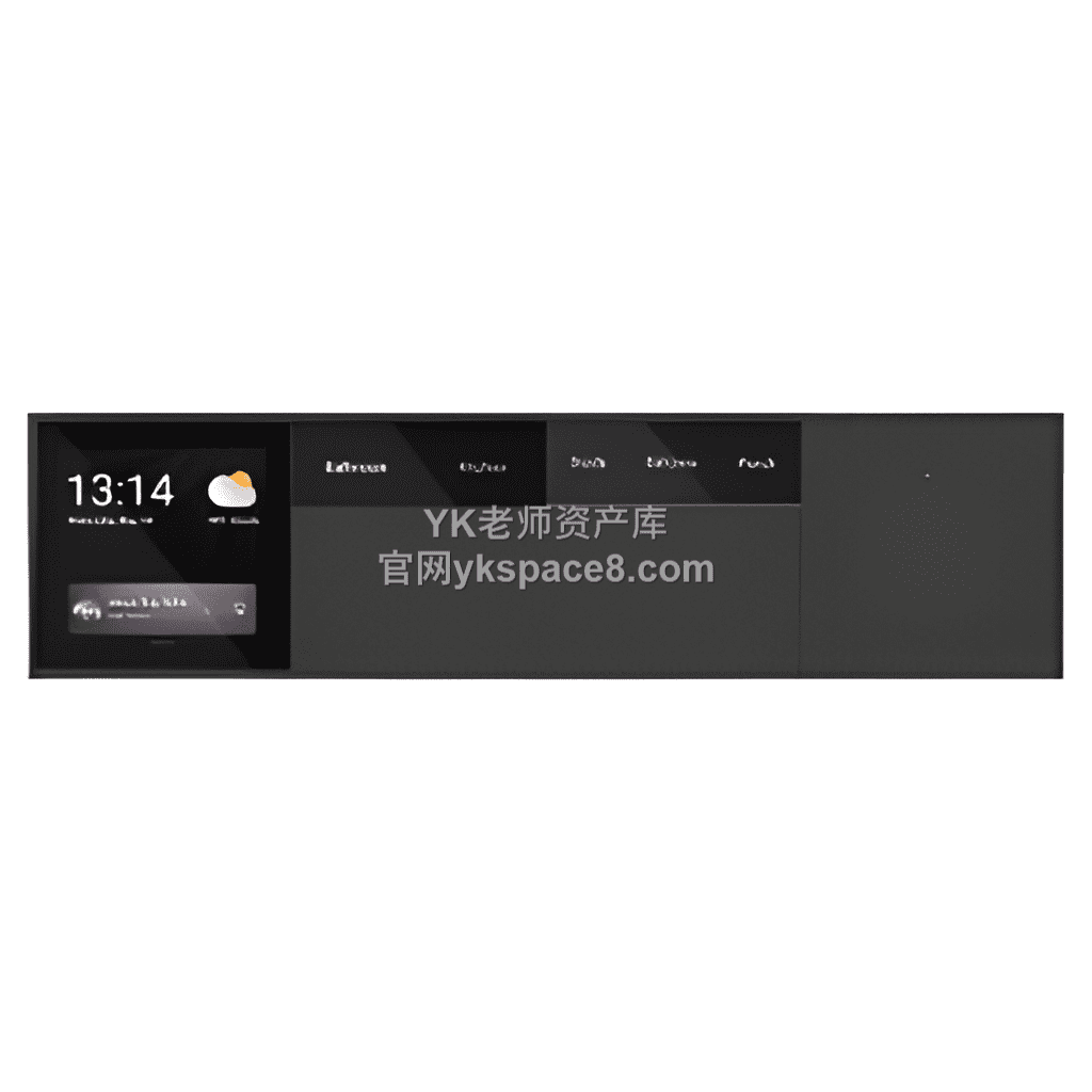 YK多媒体开关 (1)