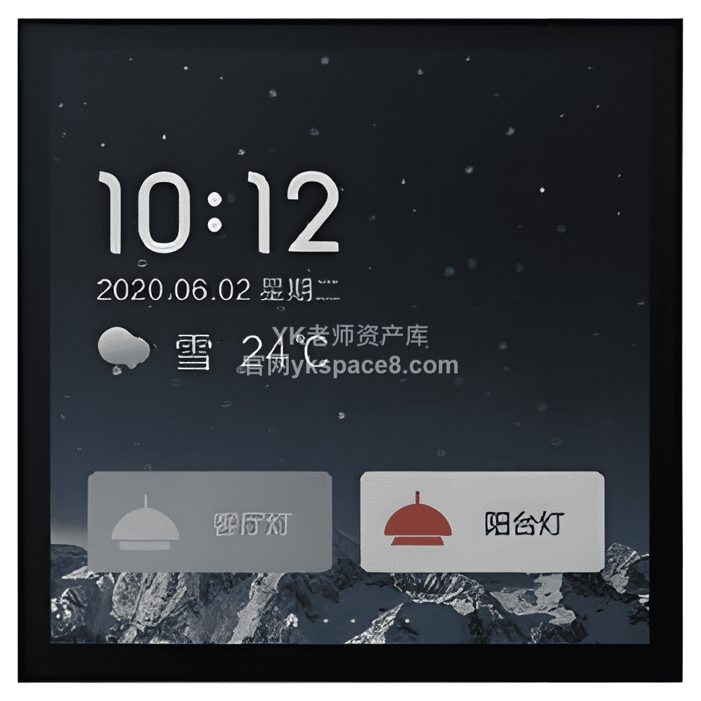 YK多媒体开关 (2)