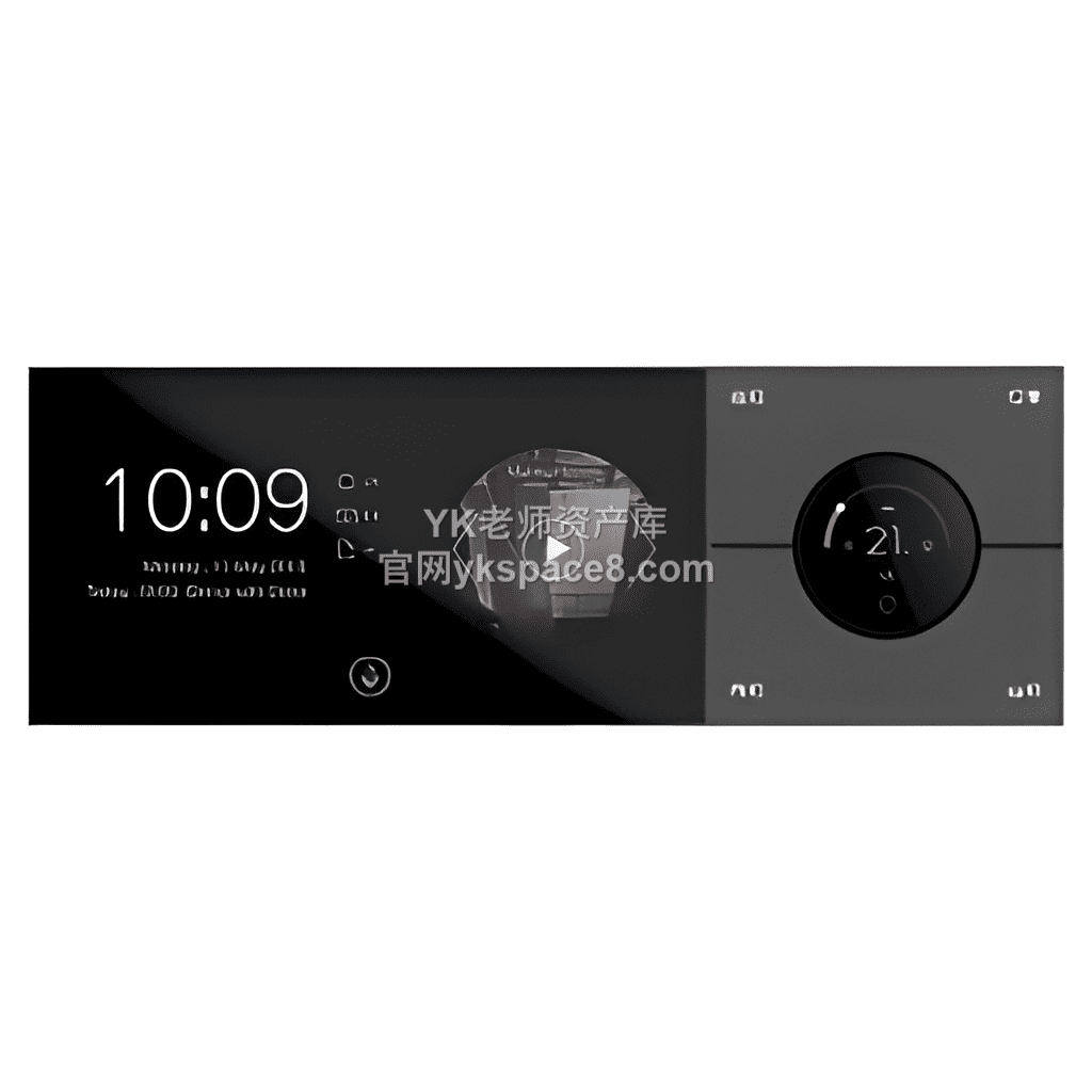 YK多媒体开关 (4)