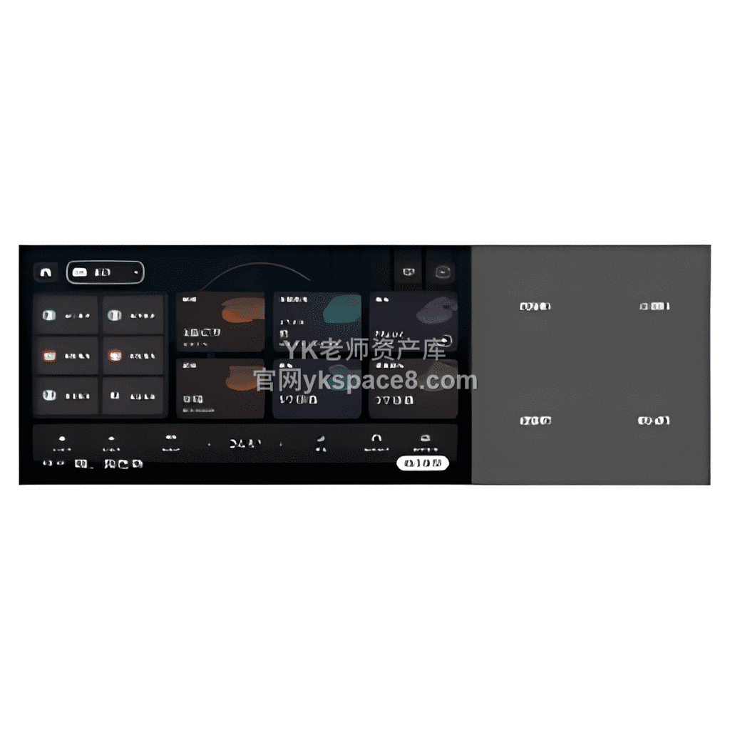 YK多媒体开关 (5)