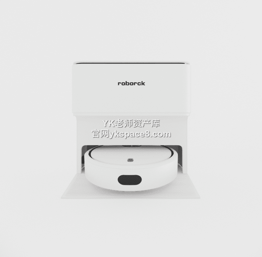 YK扫地机器人 (7)