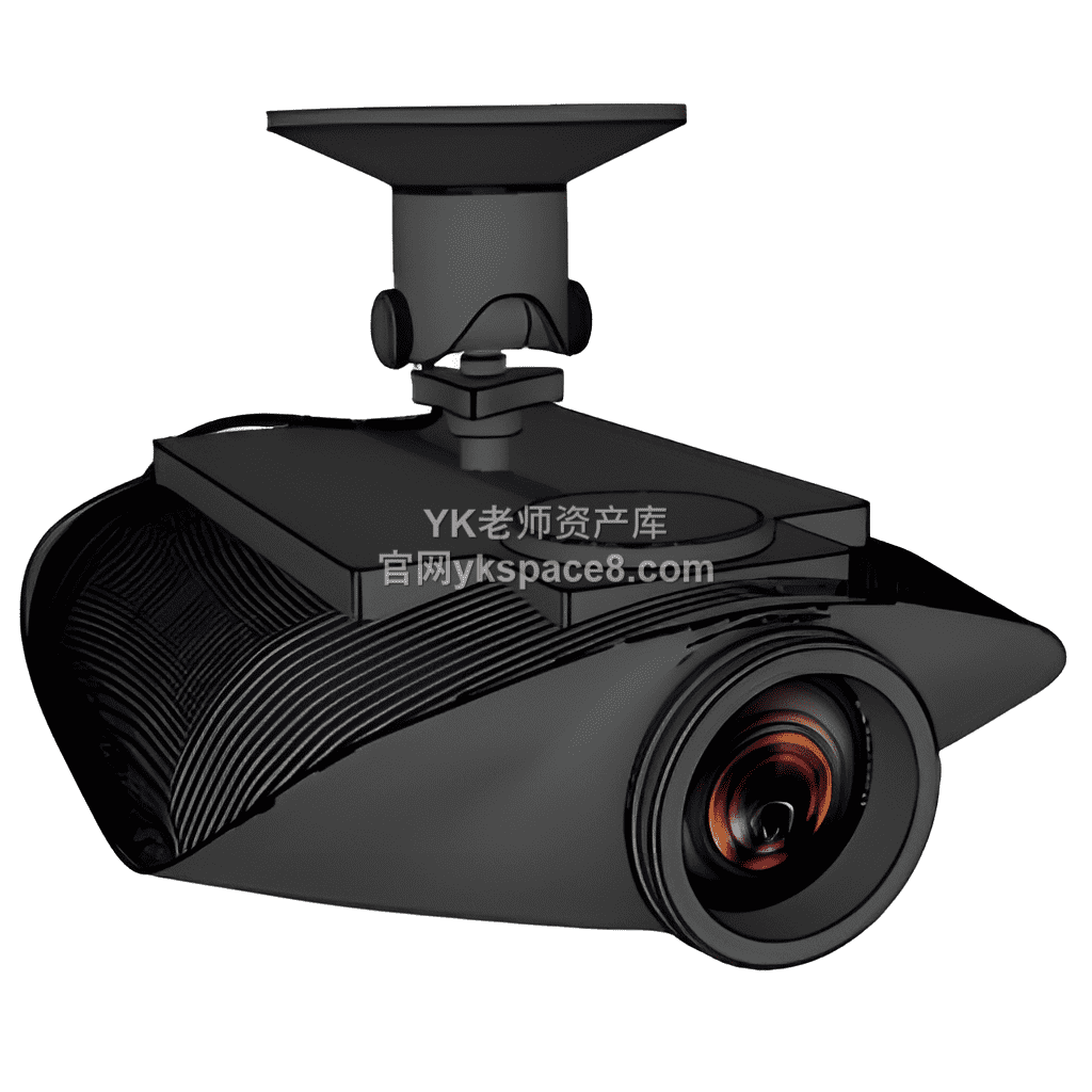 YK投影仪 (2)