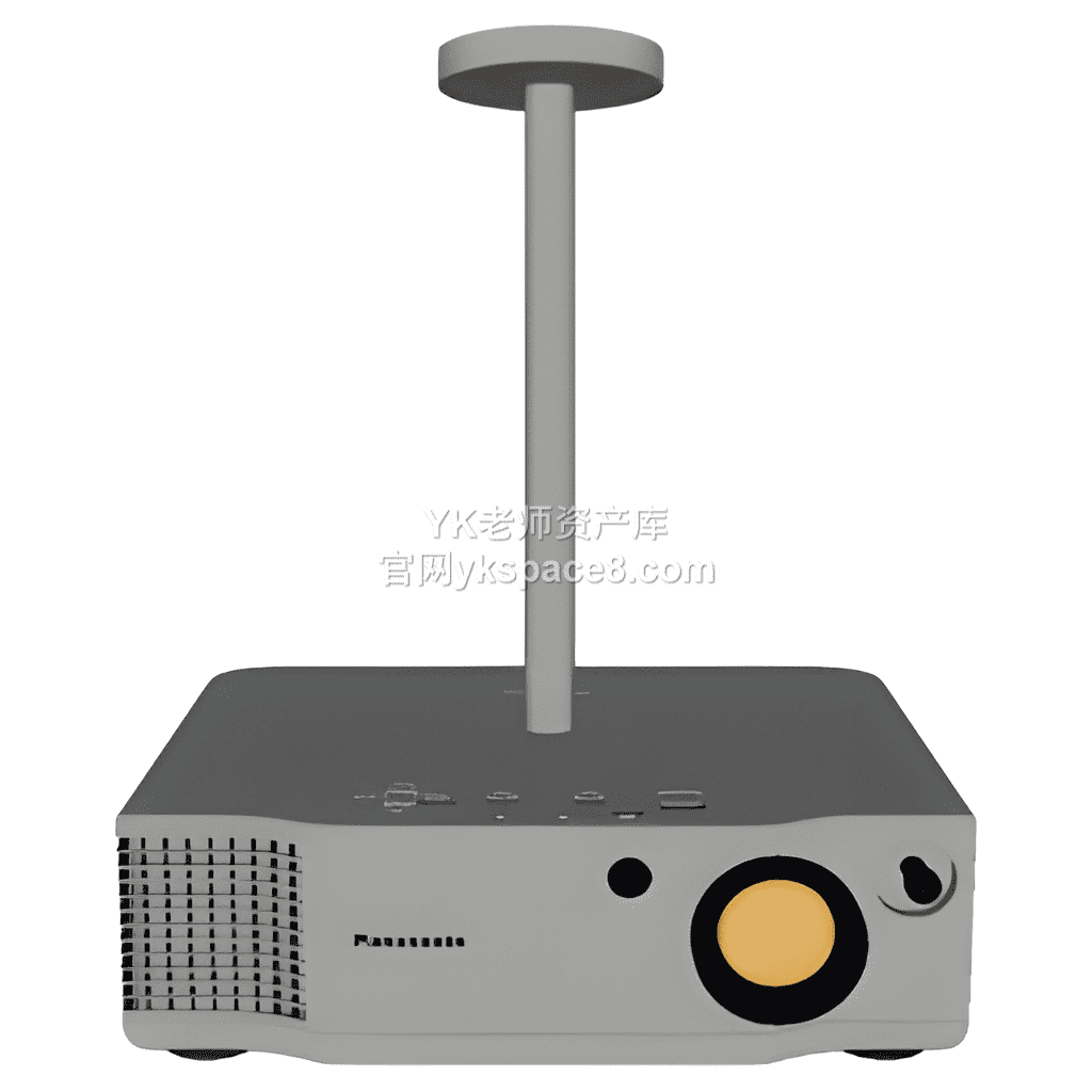 YK投影仪 (3)
