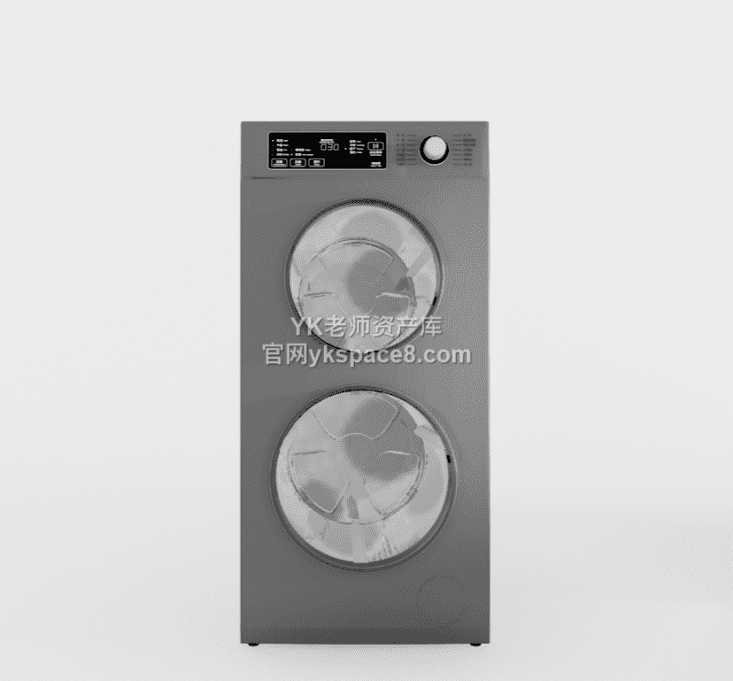 YK洗衣机 (13)