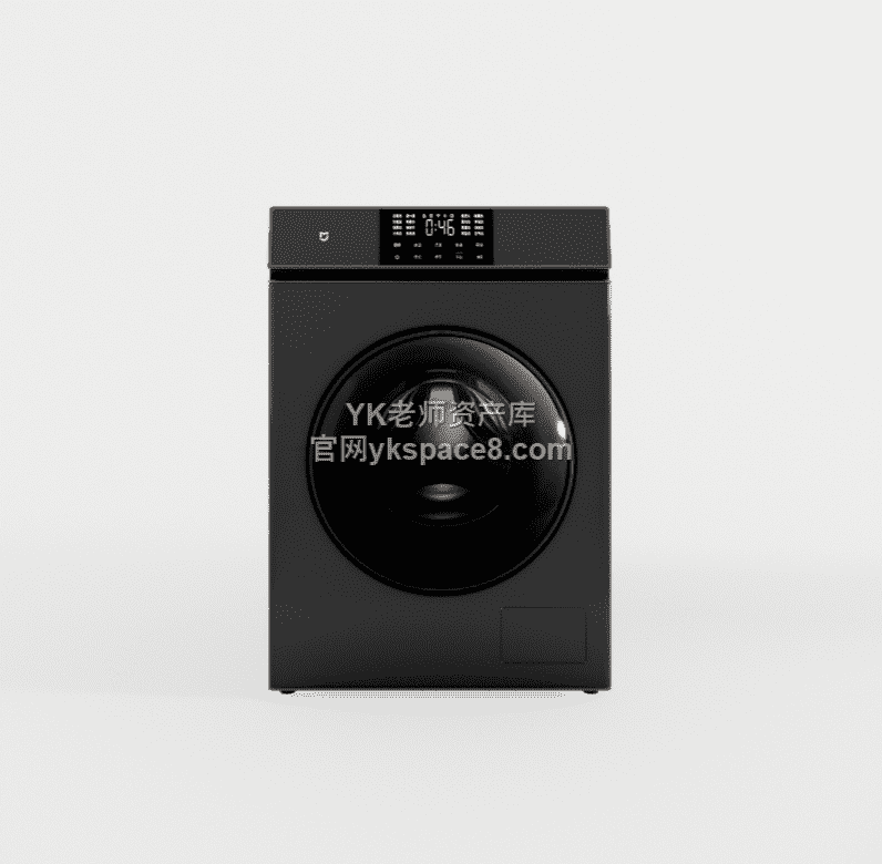 YK洗衣机 (9)