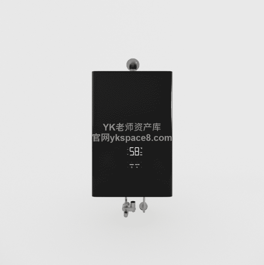 YK热水器 (4)
