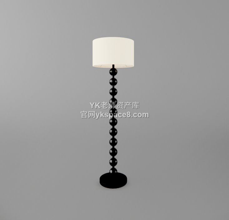 YK现代落地灯 (24)