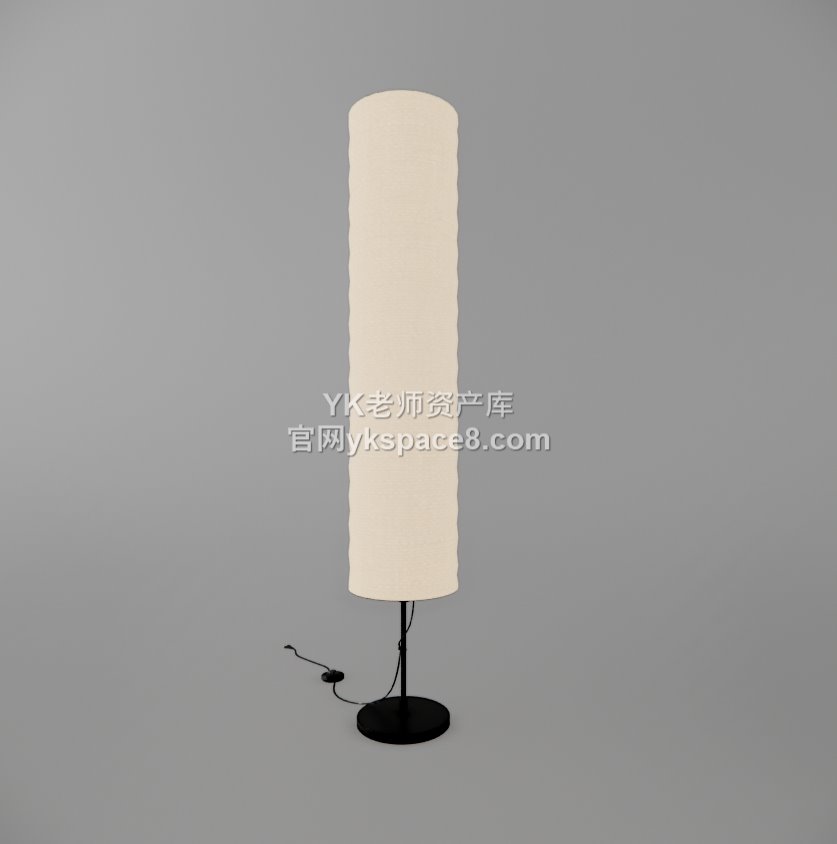 YK现代落地灯 (30)