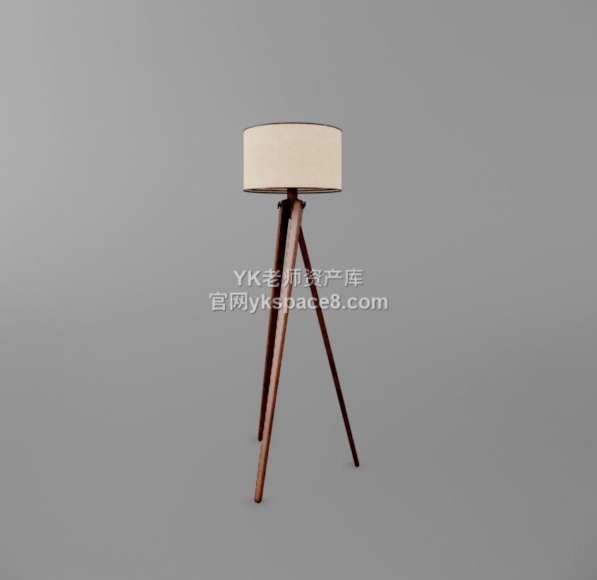 YK现代落地灯 (33)