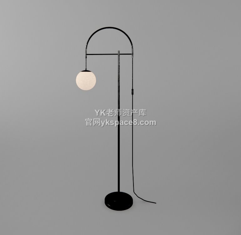 YK现代落地灯 (35)