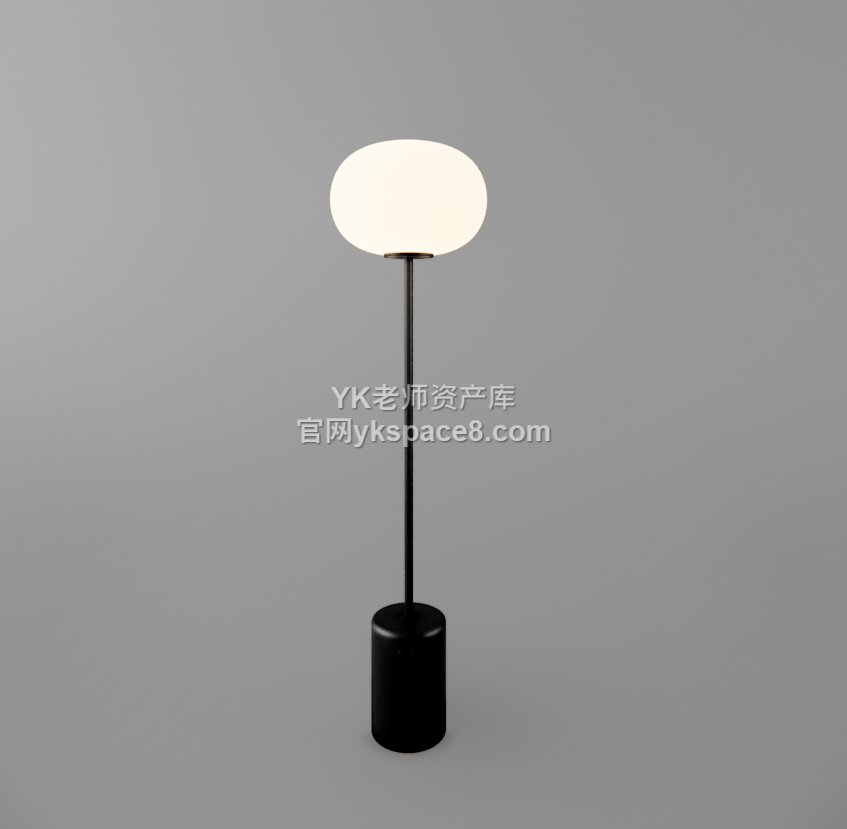 YK现代落地灯 (36)