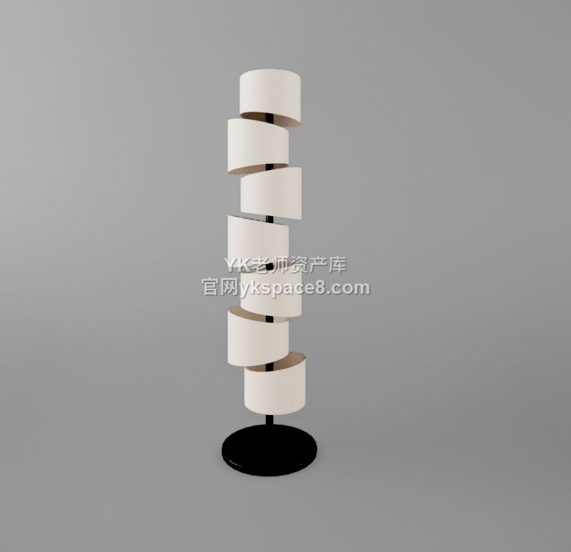 YK现代落地灯 (44)