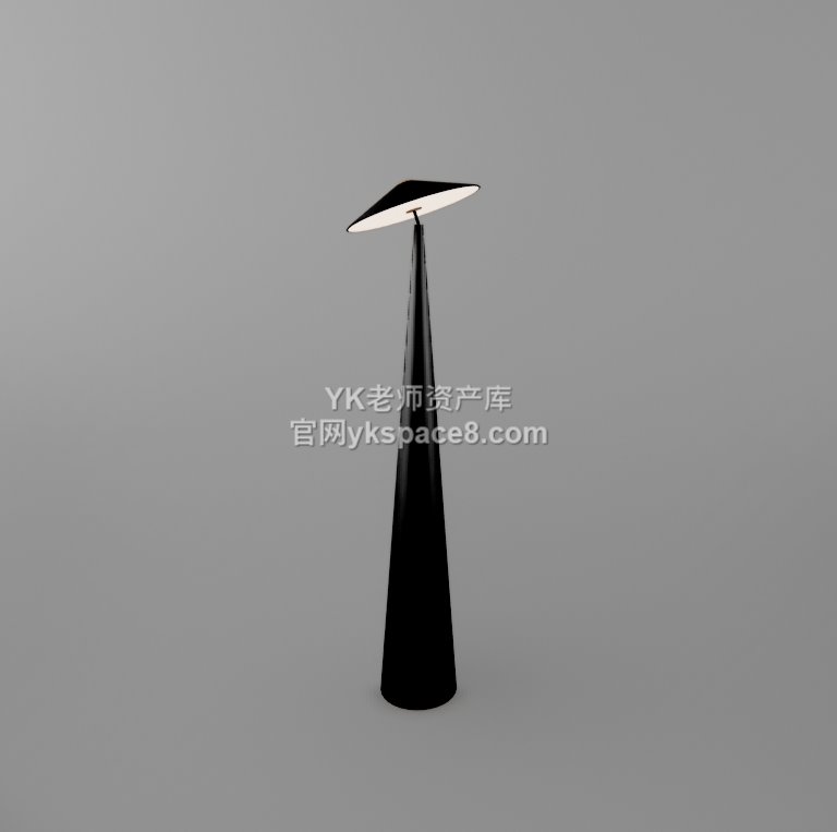 YK现代落地灯 (46)