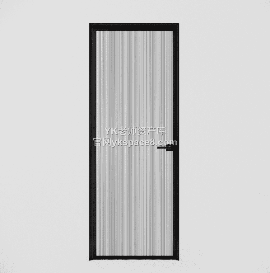 YK玻璃门 (15)