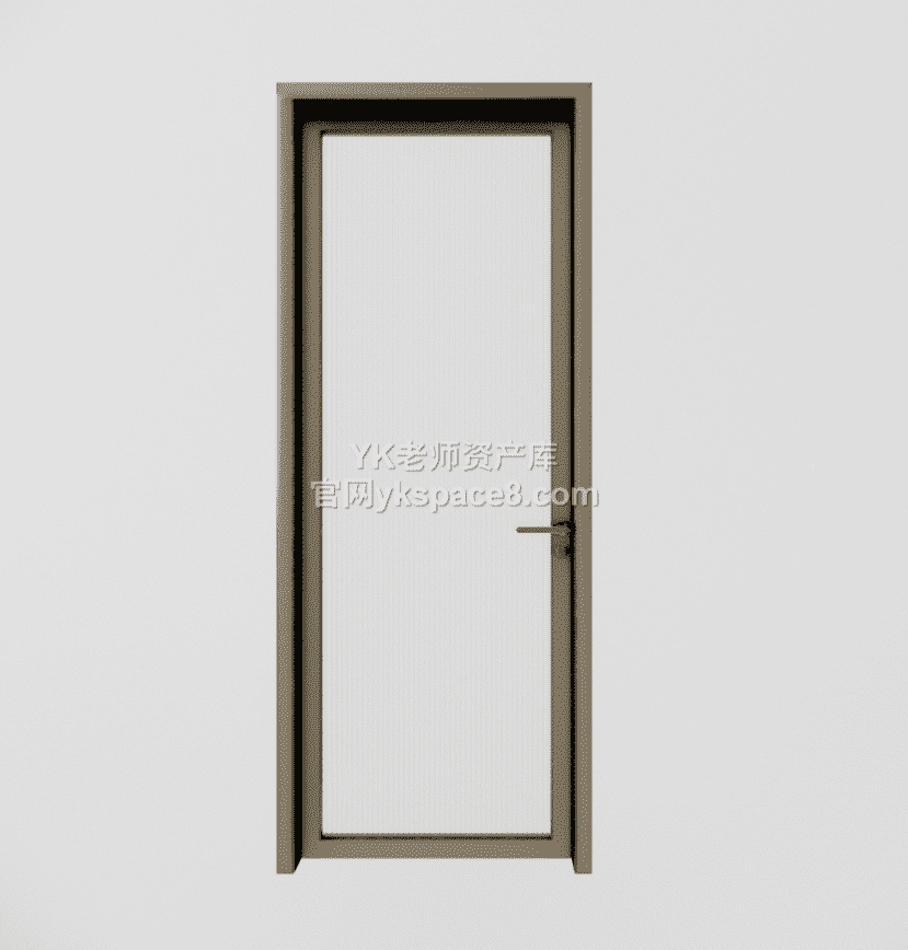 YK玻璃门 (4)