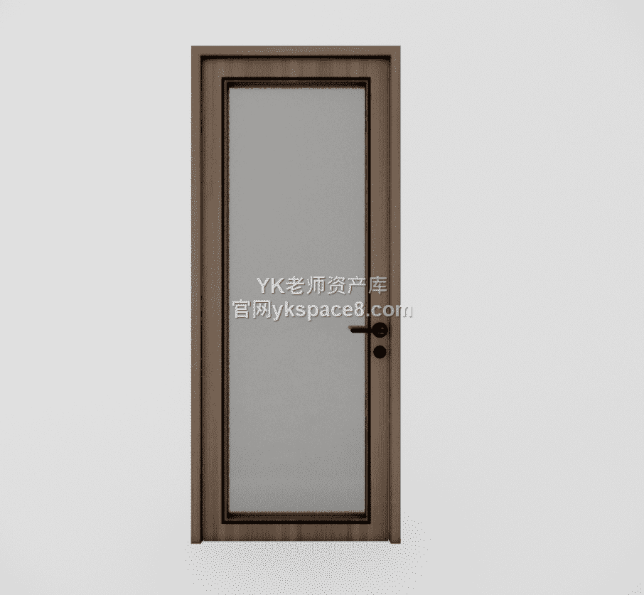 YK玻璃门 (8)