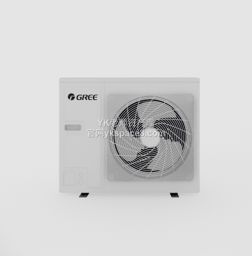 YK空调外机 (3)