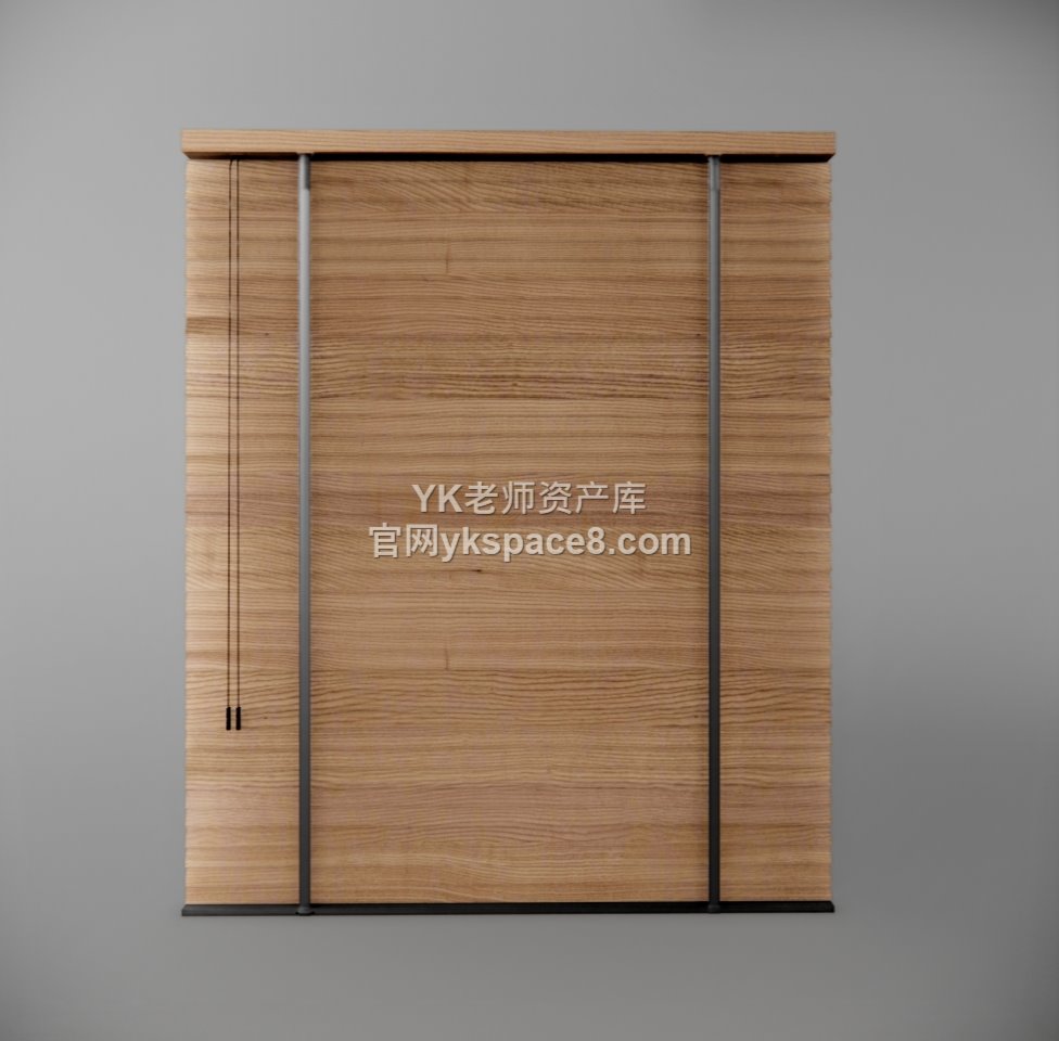 YK竹帘 (2)