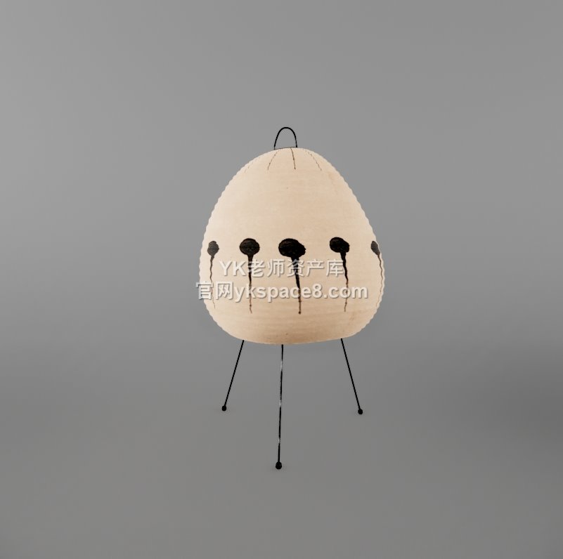 YK诧寂落地灯 (10)