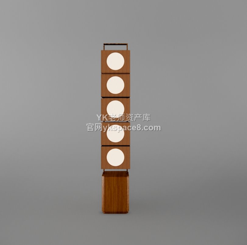 YK诧寂落地灯 (12)