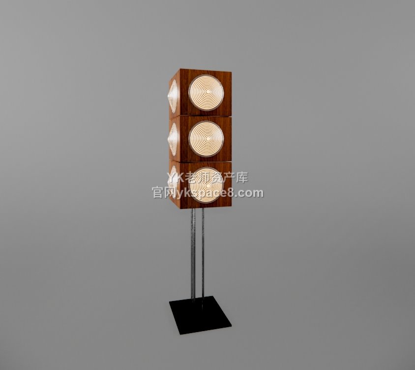 YK诧寂落地灯 (13)