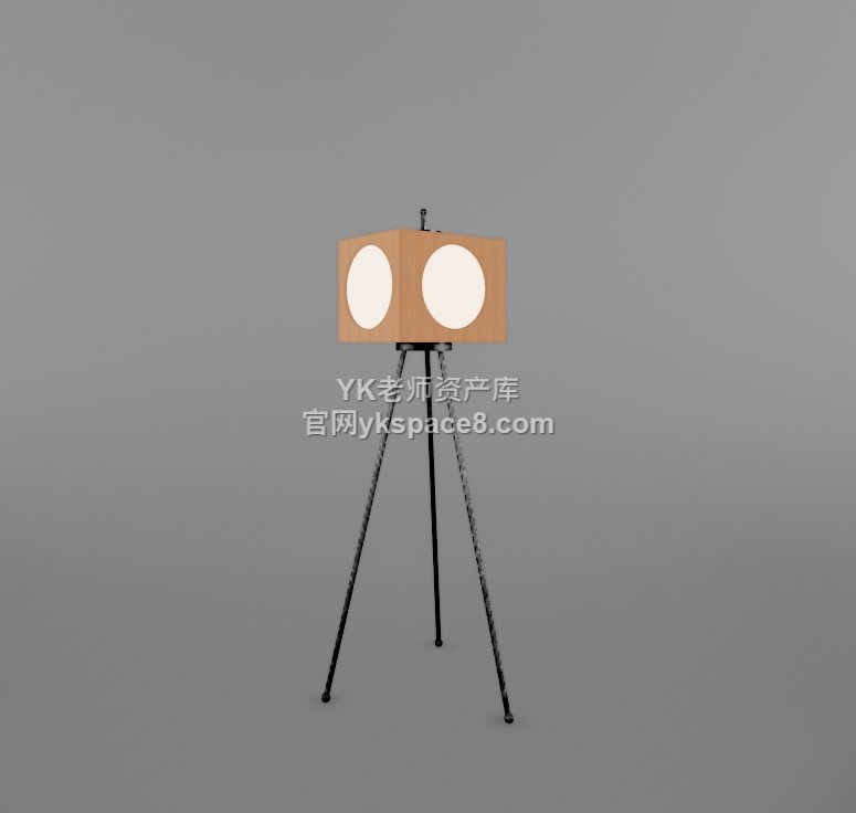 YK诧寂落地灯 (15)