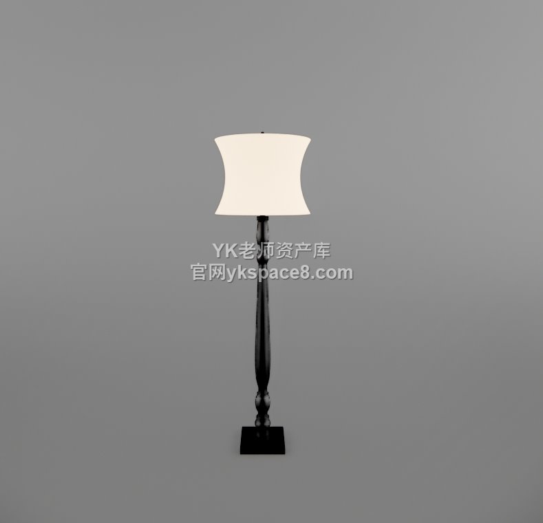 YK诧寂落地灯 (16)