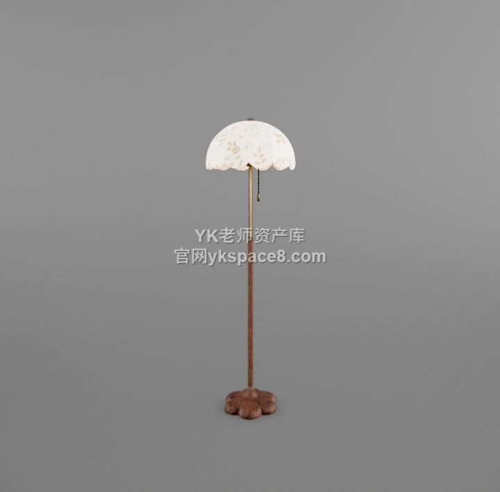 YK诧寂落地灯 (17)