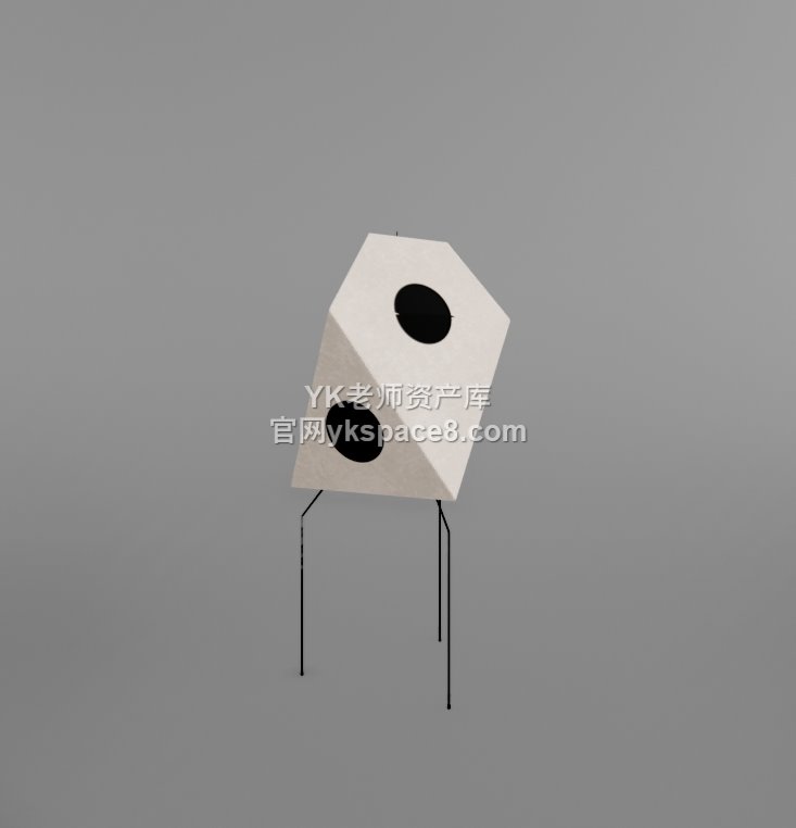 YK诧寂落地灯 (18)