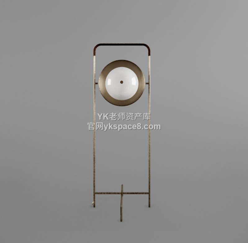 YK诧寂落地灯 (21)